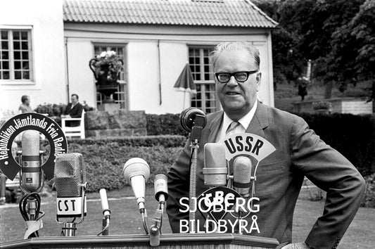 Ett nyhetsbrev för dig som gillar bilder och historia