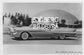 Cadillac Coupe De Ville 1958 vintage collectible photograph