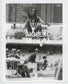 Bob Beamon record long jump 1968 collectible photograph