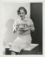 Madge Evans vintage photograph