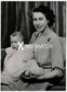 King Charles III vintage photograph