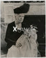 King Charles III vintage photograph