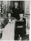 King Charles III vintage photograph