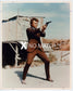 Clint Eastwood collectible photograph