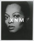 Diana Ross vintage photograph