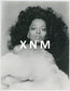 Diana Ross vintage fotografi