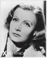 Greta Garbo collectible photograph