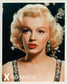 Marilyn Monroe collectible photograph