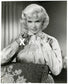 Jayne Mansfield vintage collectible photograph