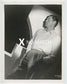 Johnny Weissmuller vintage collectible photograph