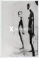 Twiggy vintage collectible photograph