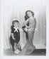 Shirley Temple collectible photograph