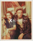 Marlon Brando collectible photograph