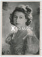 Elizabeth II vintage collectible photograph