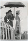 Elizabeth II vintage collectible photograph