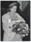 Elizabeth II vintage collectible photograph