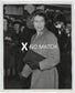 Elizabeth II vintage collectible photograph