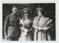 Elizabeth II vintage collectible photograph