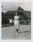 Elizabeth II vintage collectible photograph