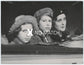 Elizabeth II vintage collectible photograph