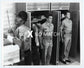 An Officer and a Gentleman vintage collectible photograph