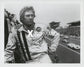 Steve McQueen Le Mans movie vintage photograph