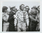 Steve McQueen Le Mans movie vintage photograph