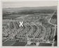 Panorama City Los Angeles 1949 vintage photograph