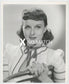 Paulette Goddard 1939 vintage photograph