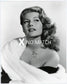 Rita Hayworth studio photograph