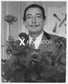 Salvador Dalí vintage photograph