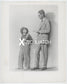 Jackie Coogan vintage photograph