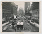 New York City vintage photograph