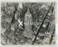 New York City vintage photograph