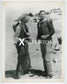 John Wayne vintage photograph
