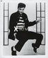 Elvis Presley collectible photograph