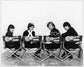 The Monkees collectible photograph