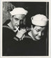 Abbott and Costello film collectible photograph