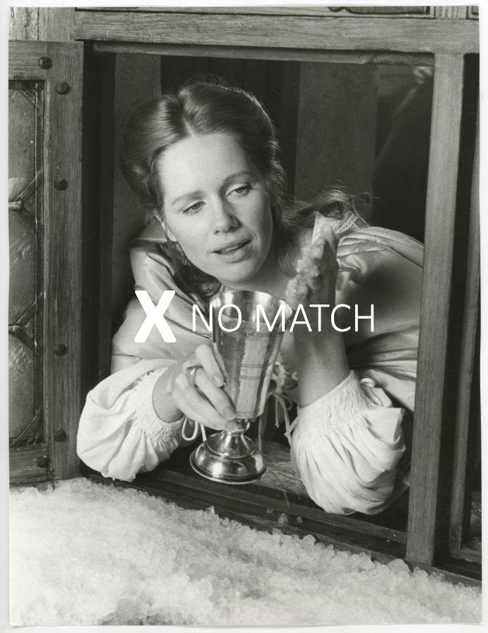 Liv Ullman vintage collectible photograph