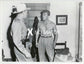 Kirk Douglas 1951 vintage photograph