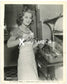 1930s Eleanore Whitney vintage photograph