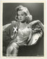 1930s Eleanore Whitney vintage photograph