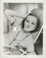 1930s Eleanore Whitney vintage photograph