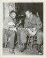 Adventures of Huckleberry Finn 1960 vintage photograph